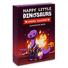 Little Happy Dinosaurs: Dating Disasters (Exp.)