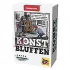 Konstbluffen