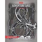 Adventure Dungeons & Dragons: Grid