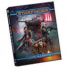 Pocket Starfinder RPG: Core Rulebook Edition