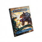 Galaxy Starfinder RPG: Exploration Manual
