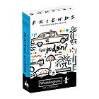 Friends Spelkort