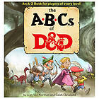 T.H.E. ABCs of D&D