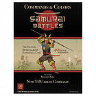 Samurai Commands & Colors: Battles