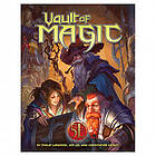 MAGIC Vault of