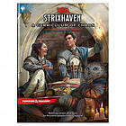 Chaos Dungeons & Dragons: Strixhaven A Curriculum of