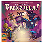 R-evenge The Loop: The of Fauxzilla (Exp.)