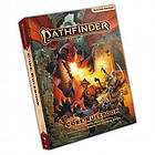 Core Pathfinder RPG: Rulebook