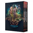 Set Dungeons & Dragons: Rules Expansion Gift