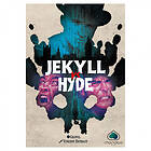 Hyde Jekyll vs.