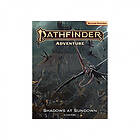 Sundown Pathfinder RPG: Shadows at