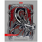 Character Dungeons & Dragons: Sheets