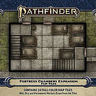 Fortress Pathfinder RPG: Flip-Tiles Chambers Expansion