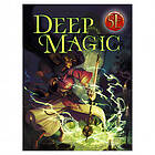 deep Magic: A Tome of New Spells & Arcana