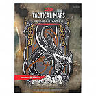 Tactical Dungeons & Dragons: Maps Reincarnated