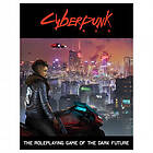 RED Cyberpunk Roleplaying Game