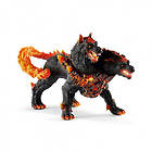 Schleich Hellhound