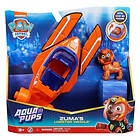 Paw Patrol Zuma's Lobster Vehicle