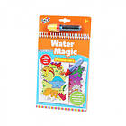 MAGIC Water Dinosaurs