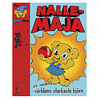 Bamse och Nalle-Maja