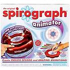 Spirograph Animator