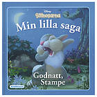 MIN lilla saga Sötnosarna