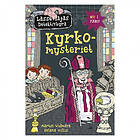 LasseMajas Detektivbyrå Kyrkomysteriet