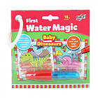 First Water Magic Baby Dinosaurs