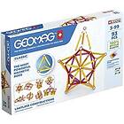 Geomag Classic Recycled 93 Bitar