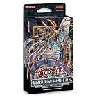 Strike Yu-Gi-Oh! TCG: Structure Deck: Cyber