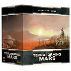 Box Terraforming Mars: 3D Tiles & Storage Solution Big (Swe)