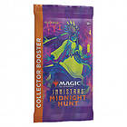 Booster Magic: The Gathering Innistrad: Midnight Hunt Collector