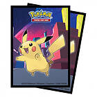 Pokémon TCG: Deck Protector Sleeves Shimmering Skyline