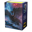 Dragon Shield Sleeves 63 x 88 mm Batman Series 1