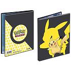 Pokémon TCG: Pikachu 9-Pocket Portfolio