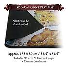 Europa Universalis: The Price of Power Giant Play Mat