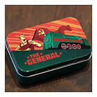 Deluxe Board Game Train Set The General