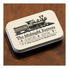 Deluxe Board Game Train Set The Midnight Express