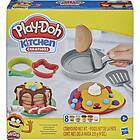 Play-Doh Flip 'n Pancakes Playset