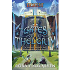 Novel Descent The Gates of Thelgrim