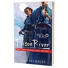 Five Legend of the Rings Novel Poison River