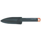 Fiskars Planteringsspade Smal Svart