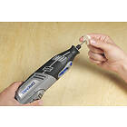 Dremel Spindel 401JA 3.2mm
