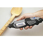 Dremel Hårdmetallfräs Ovalände 9911 3,2mm