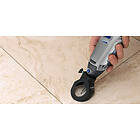 Dremel Fogfräs 569 2.4mm