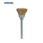 Dremel Mässingsborste 536 2St 13Mm