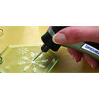 Dremel Diamantslipstift 7144 2.4mm