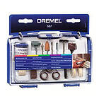 Dremel Tillbehörsset 687 52 Delar Multifunktion