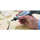 Dremel Gravyrfräs 113 1,6mm