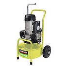 Senco AC33024 Kompressor 1hp 10bar Oljefri (330l/min)